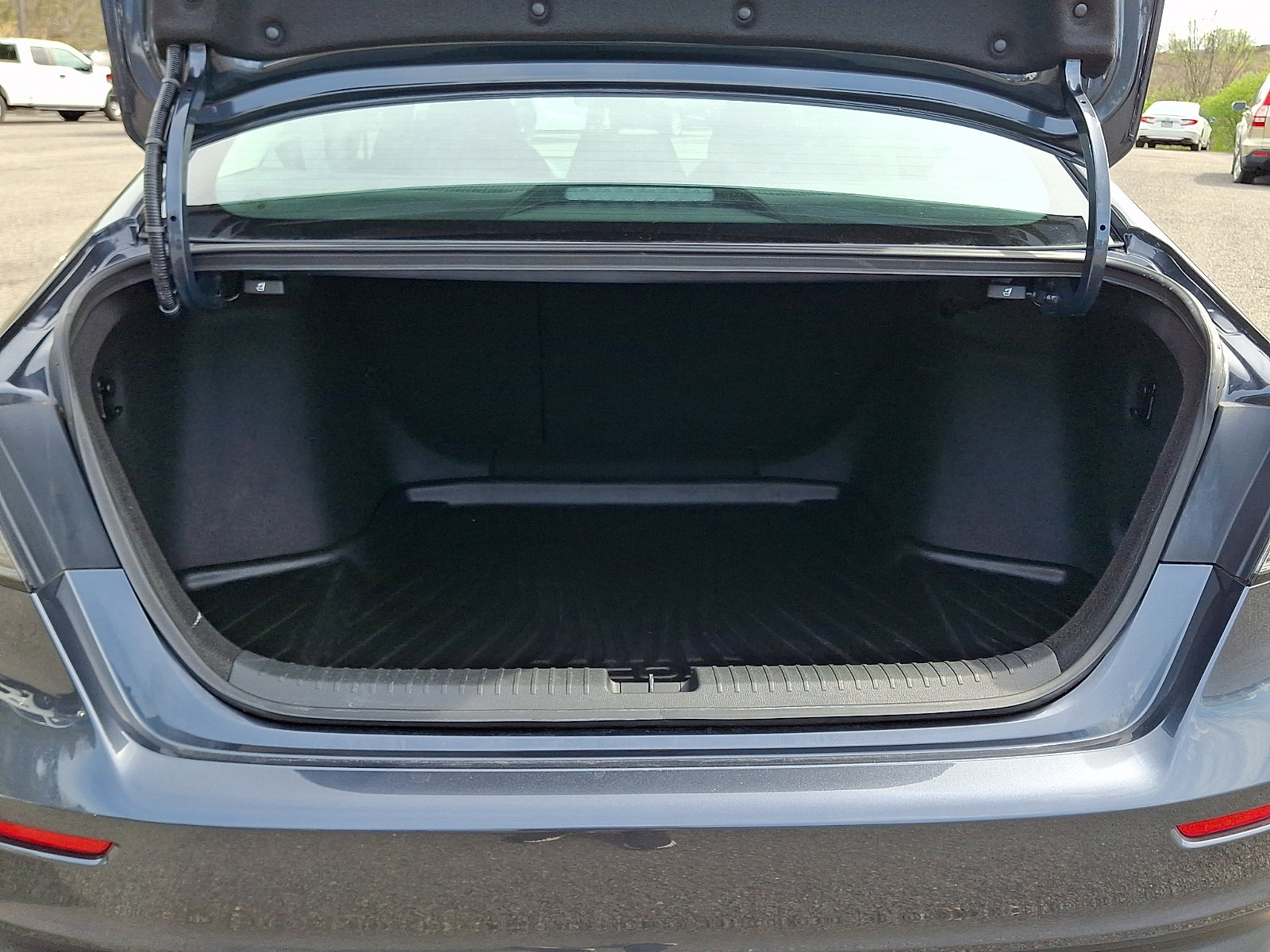 Used 2024 Honda Accord EX image 28