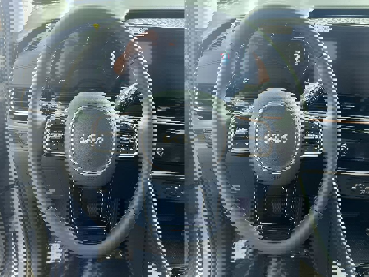New 2026 Kia Carnival SX Prestige image 16