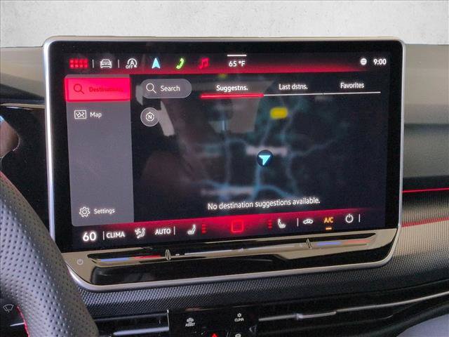 New 2026 Volkswagen Golf SE FWD image 12