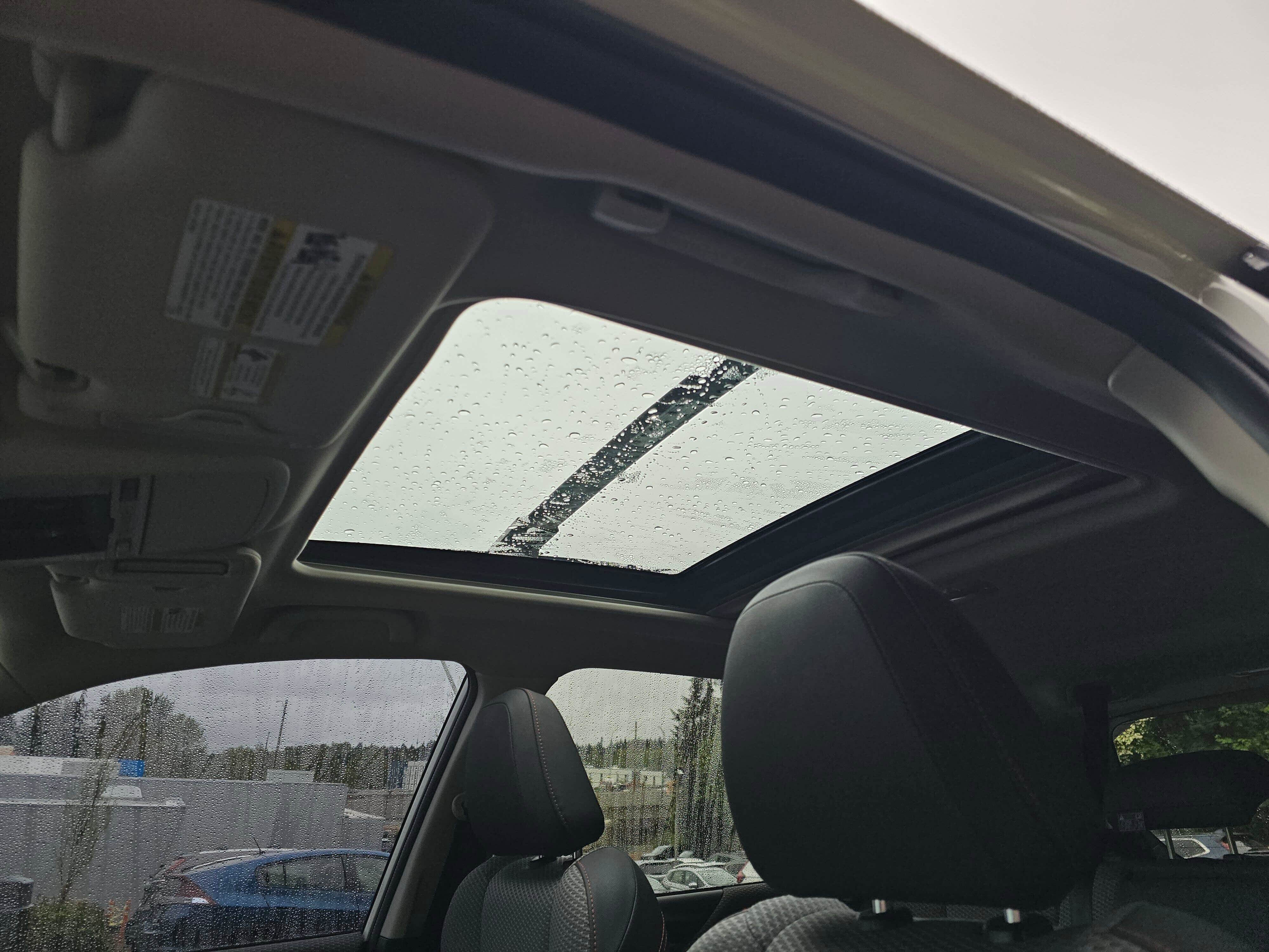 Used 2019 Subaru Forester Sport AWD/4WD image 23