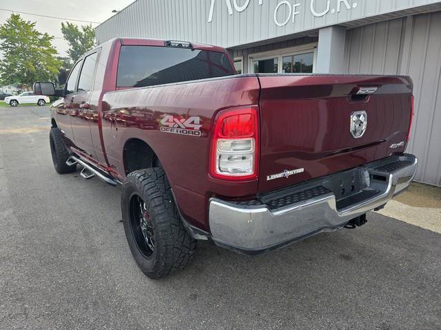 Used 2019 RAM 2500 Lone Star AWD/4WD image 5