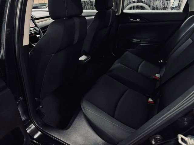 Used 2020 Honda Civic EX image 19
