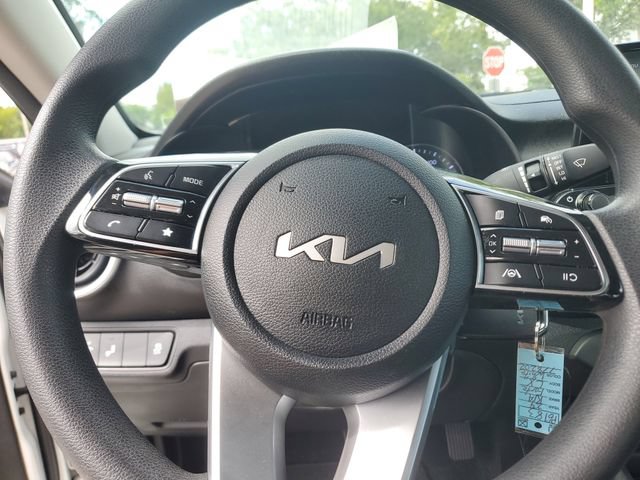 Certified 2024 Kia Forte LXS w/ LXS Technology Package FWD image 20