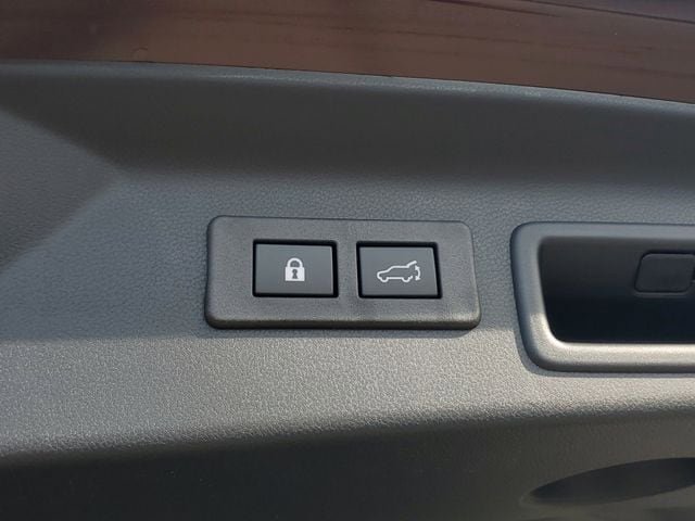 Certified 2026 Subaru Forester Limited AWD/4WD image 10