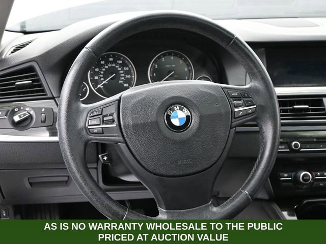 Used 2013 BMW 528i Sedan image 28