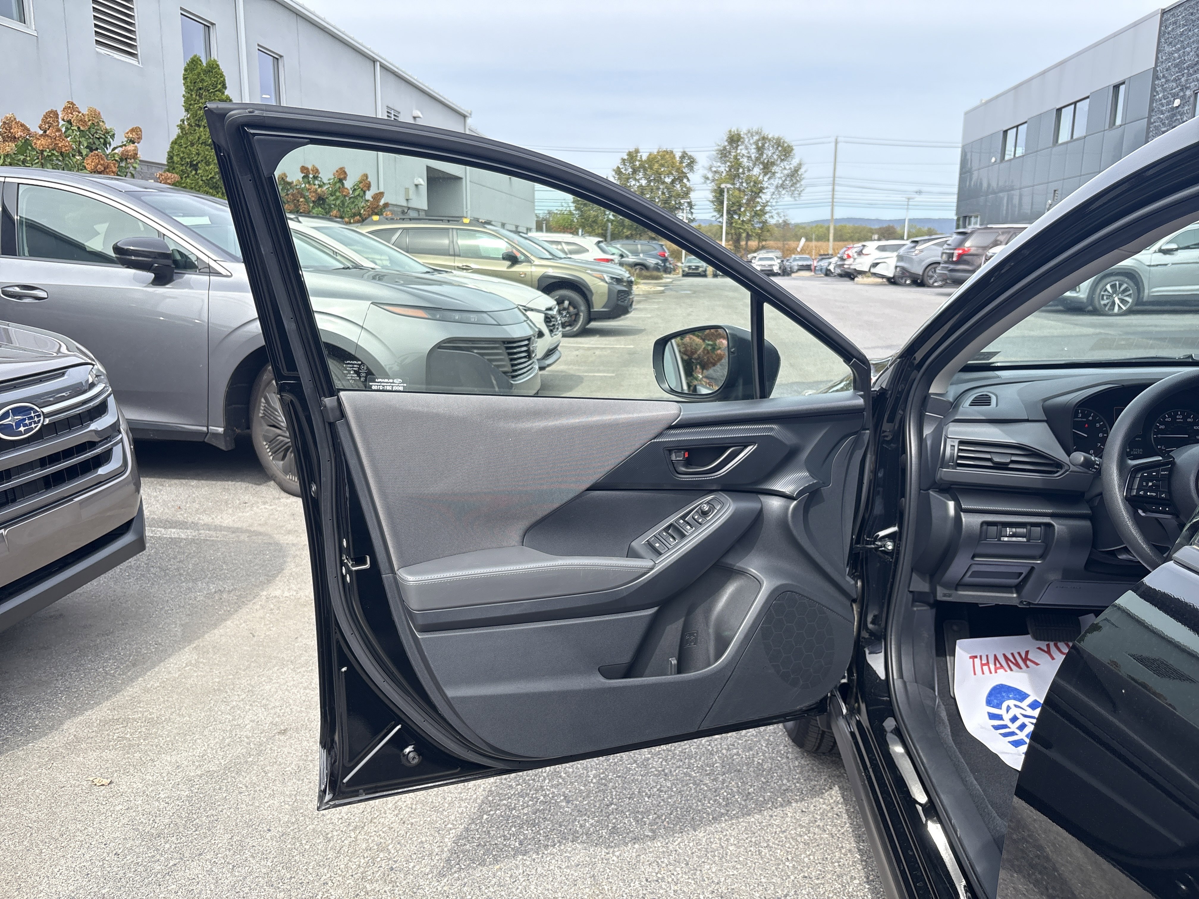 Certified 2025 Subaru Crosstrek 2.5i Premium image 25