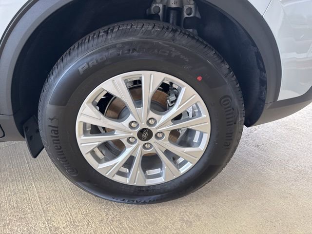 New 2026 Ford Escape Active w/ Tech Pack #1 AWD/4WD image 31