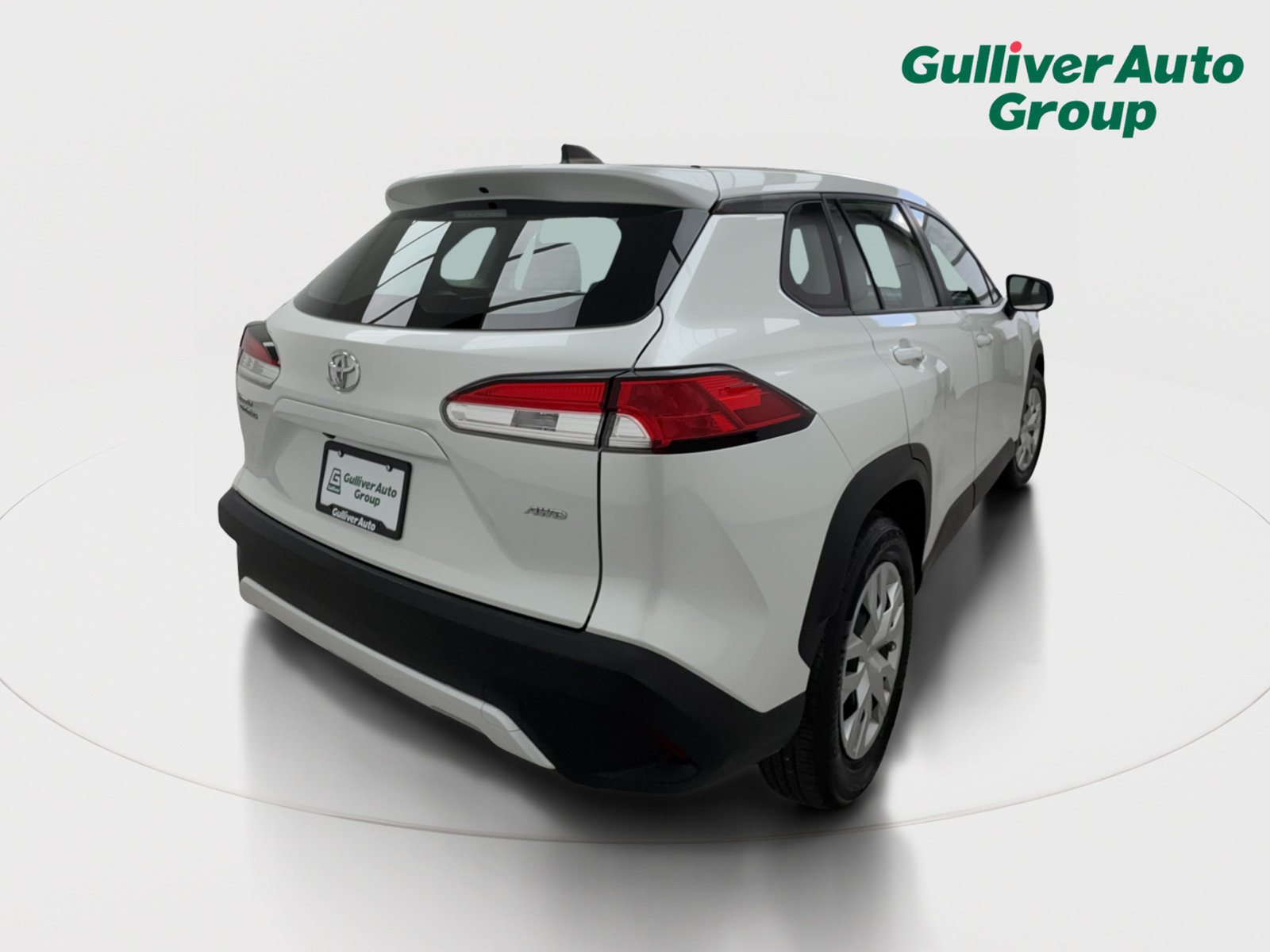 Used 2023 Toyota Corolla Cross L AWD/4WD image 9