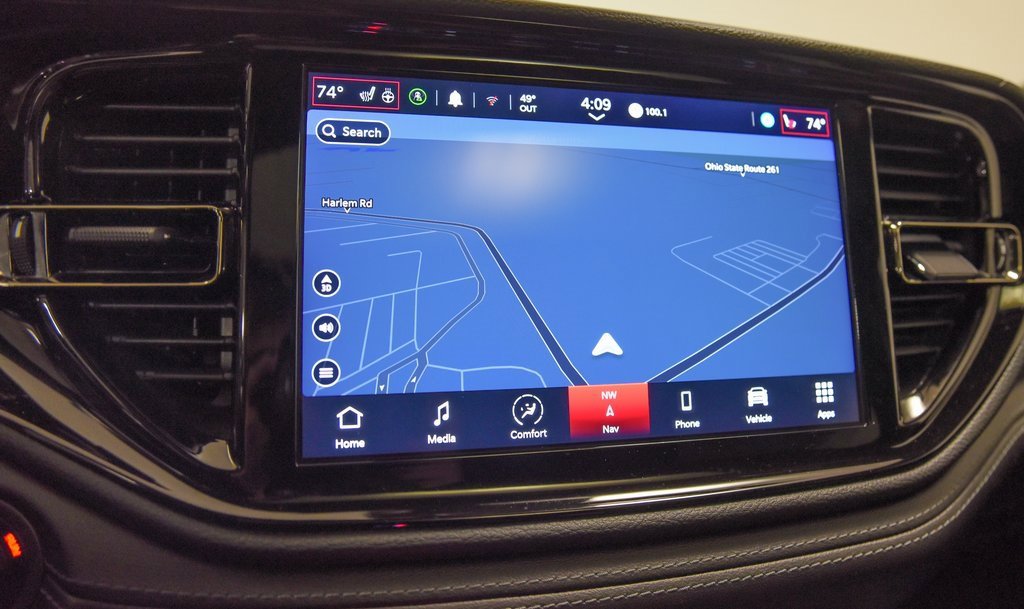 Used 2022 Dodge Durango GT image 23