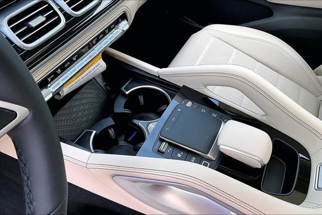 New 2026 Mercedes-Benz GLE 450 4MATIC image 11