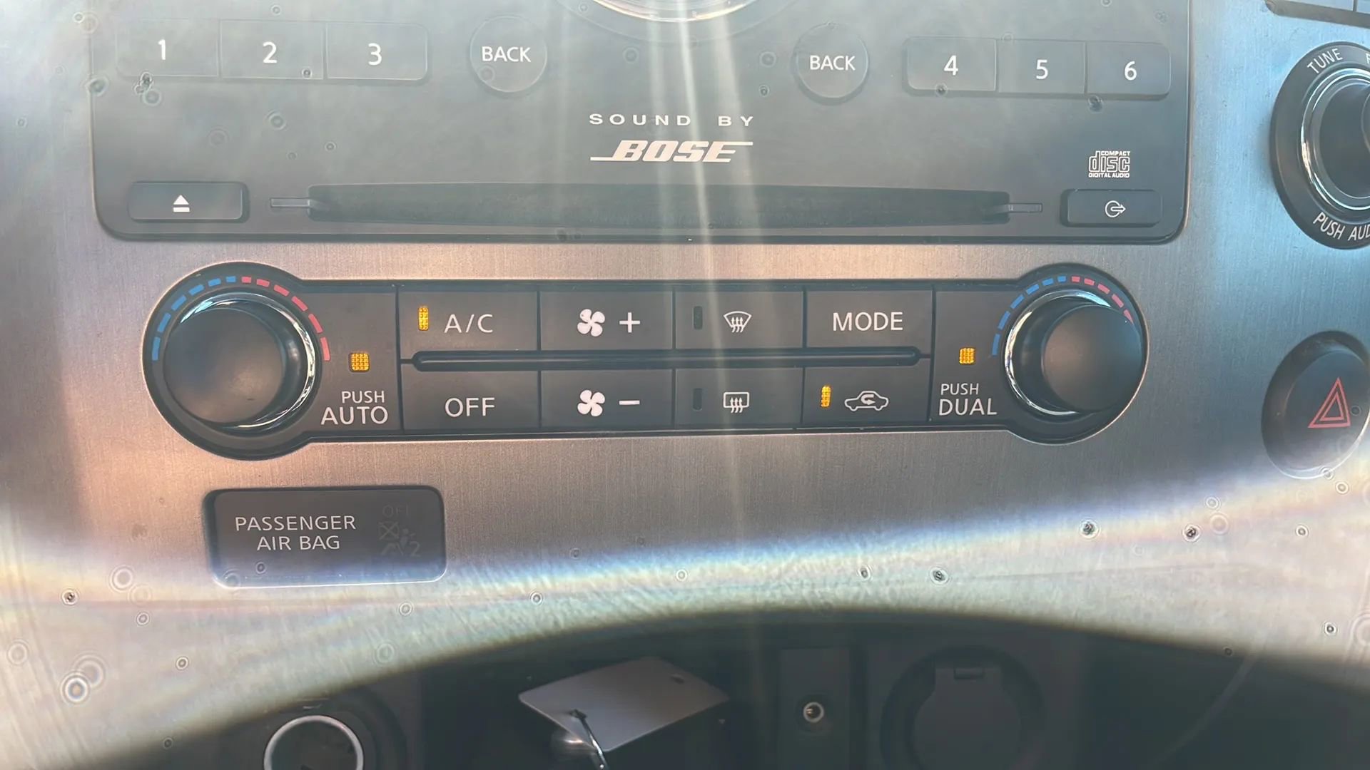 Used 2011 Nissan Armada SL image 13