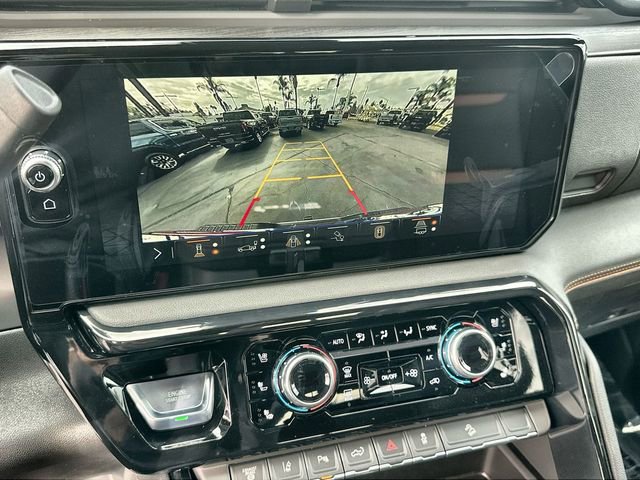 New 2026 GMC Sierra 2500 AT4 image 15