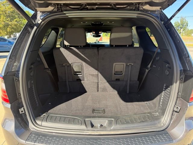 New 2026 Dodge Durango GT w/ Blacktop Package image 18