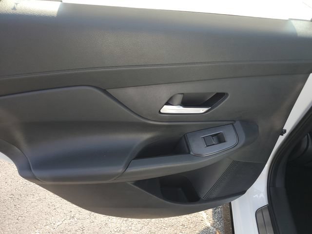 New 2026 Nissan Sentra SR w/ SR All Weather Package FWD image 18