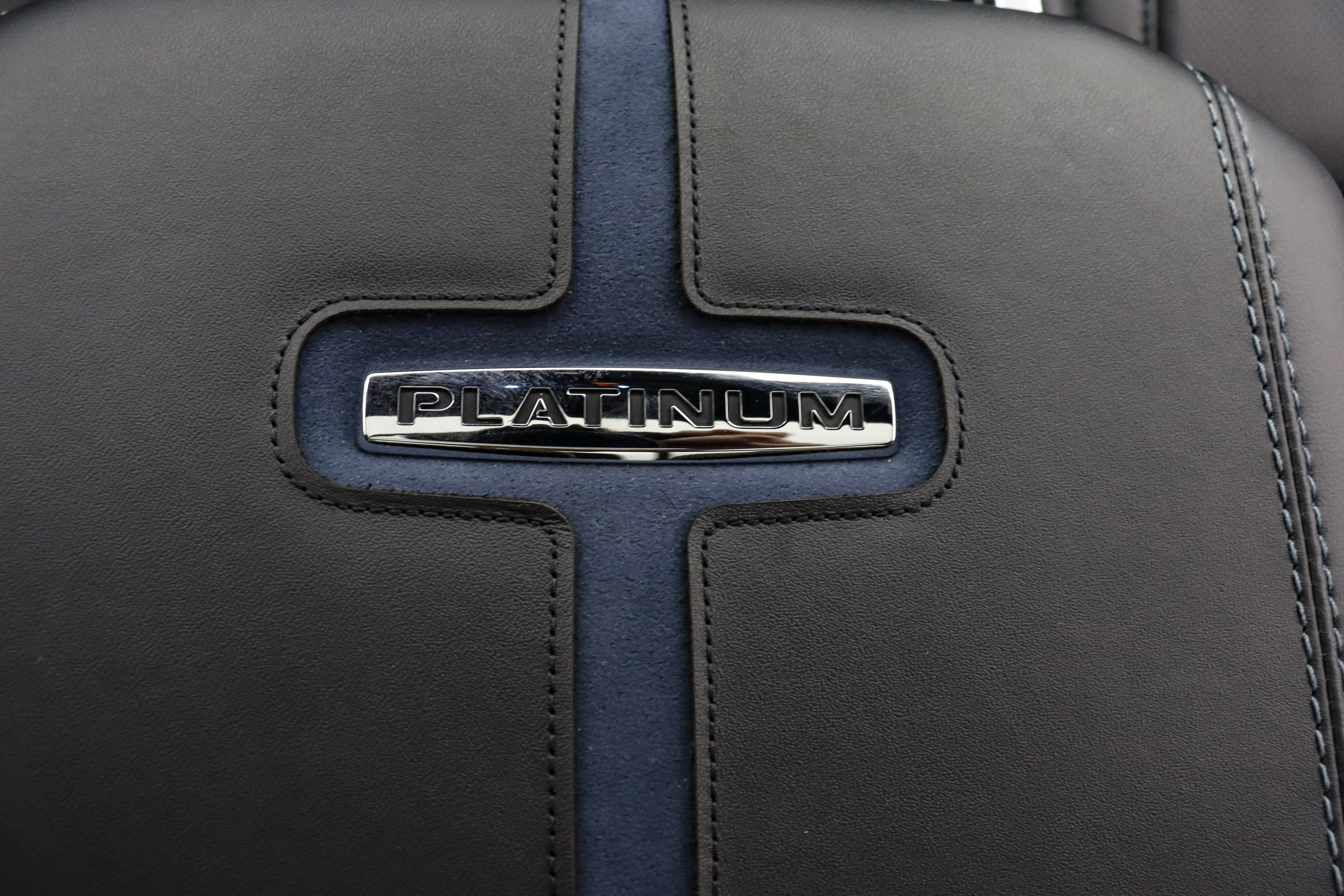 New 2026 Ford F250 Platinum w/ Tremor Off-Road Package image 18