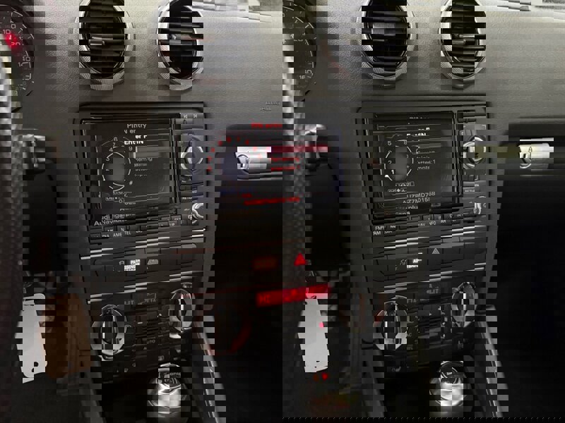 Used 2013 Audi A3 TDI Premium Plus image 24