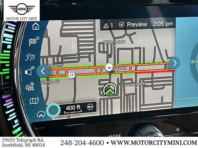 Certified 2023 MINI Cooper S image 29