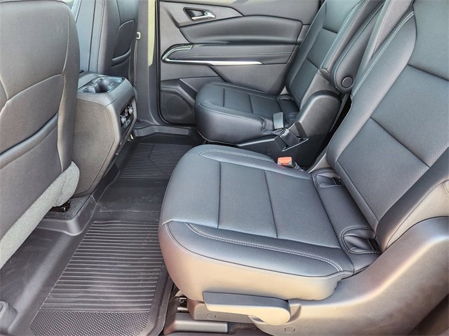 New 2026 Chevrolet Traverse LT w/ Driver Confidence Package image 31