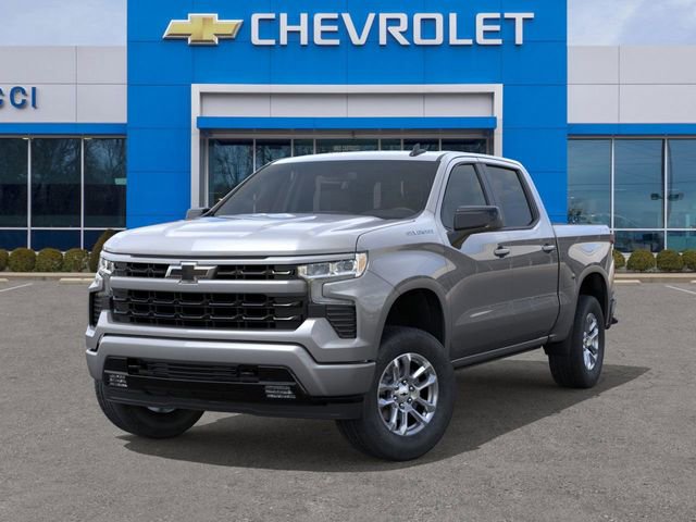 New 2026 Chevrolet Silverado 1500 RST image 6