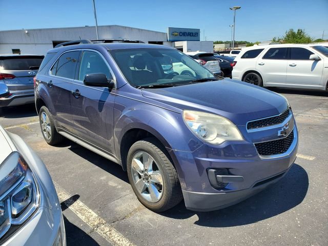 Used 2013 Chevrolet Equinox LT w/ Driver Convenience Package