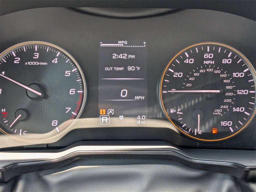 New 2025 Subaru Outback Wilderness w/ Wilderness Package image 20