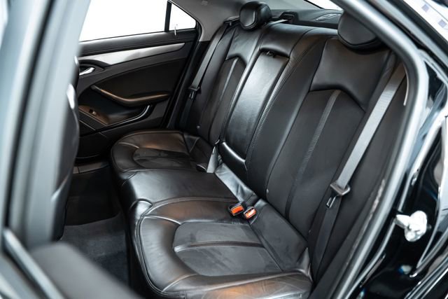 Used 2010 Cadillac CTS V image 22