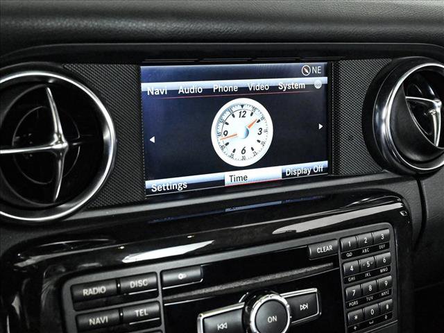 Used 2013 Mercedes-Benz SLK 250 image 14