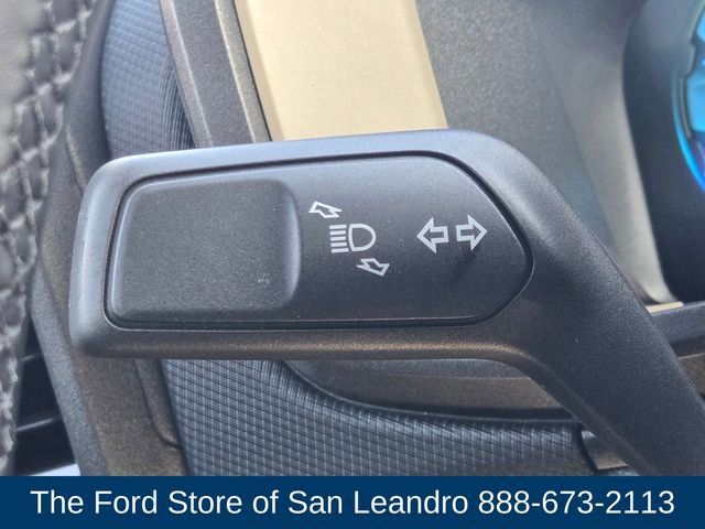 New 2025 Ford Bronco Sport Big Bend image 25