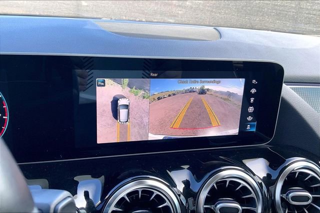 Used 2021 Mercedes-Benz GLA 250 4MATIC image 24