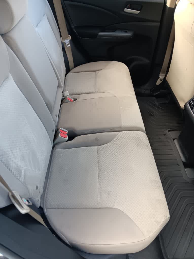 Used 2016 Honda CR-V SE image 16
