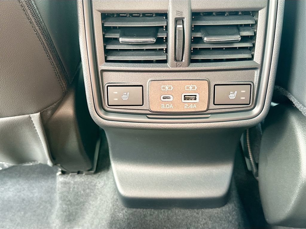 New 2026 Subaru Outback Touring XT AWD/4WD image 33