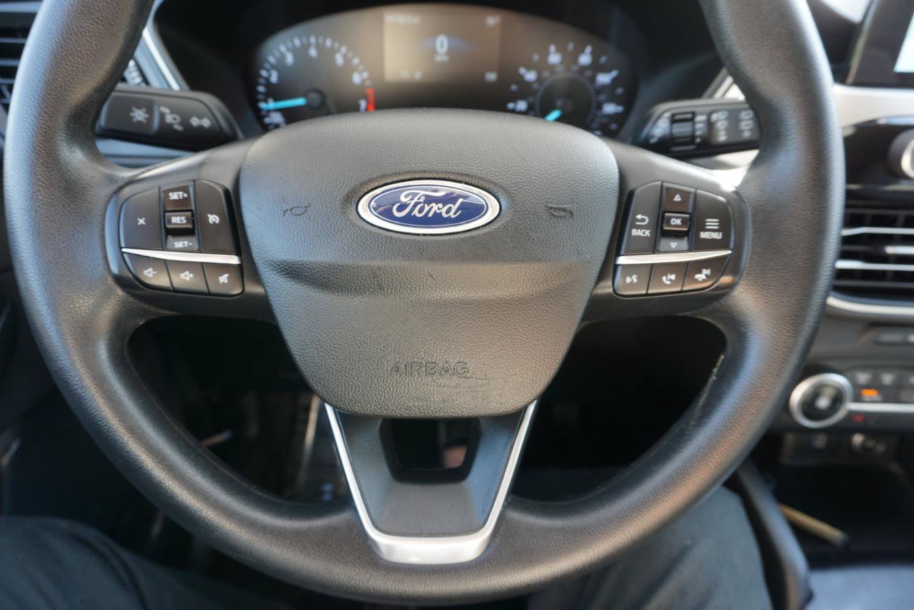 Used 2020 Ford Escape SE AWD/4WD image 16