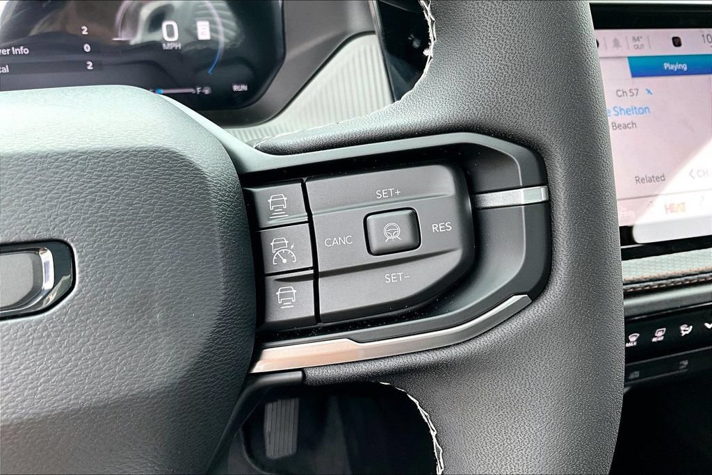 New 2026 Jeep Cherokee Limited AWD/4WD image 24