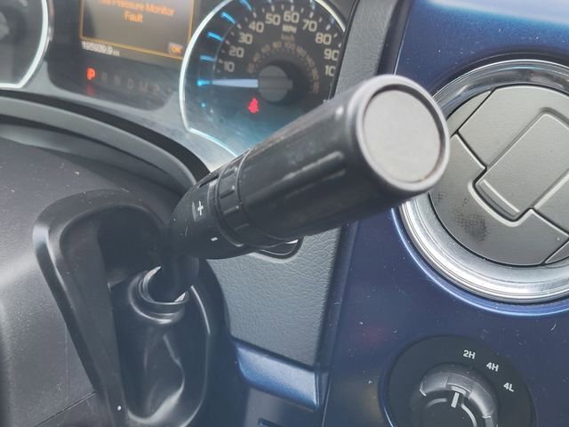 Used 2011 Ford F150 XLT w/ XLT Chrome Pkg image 24