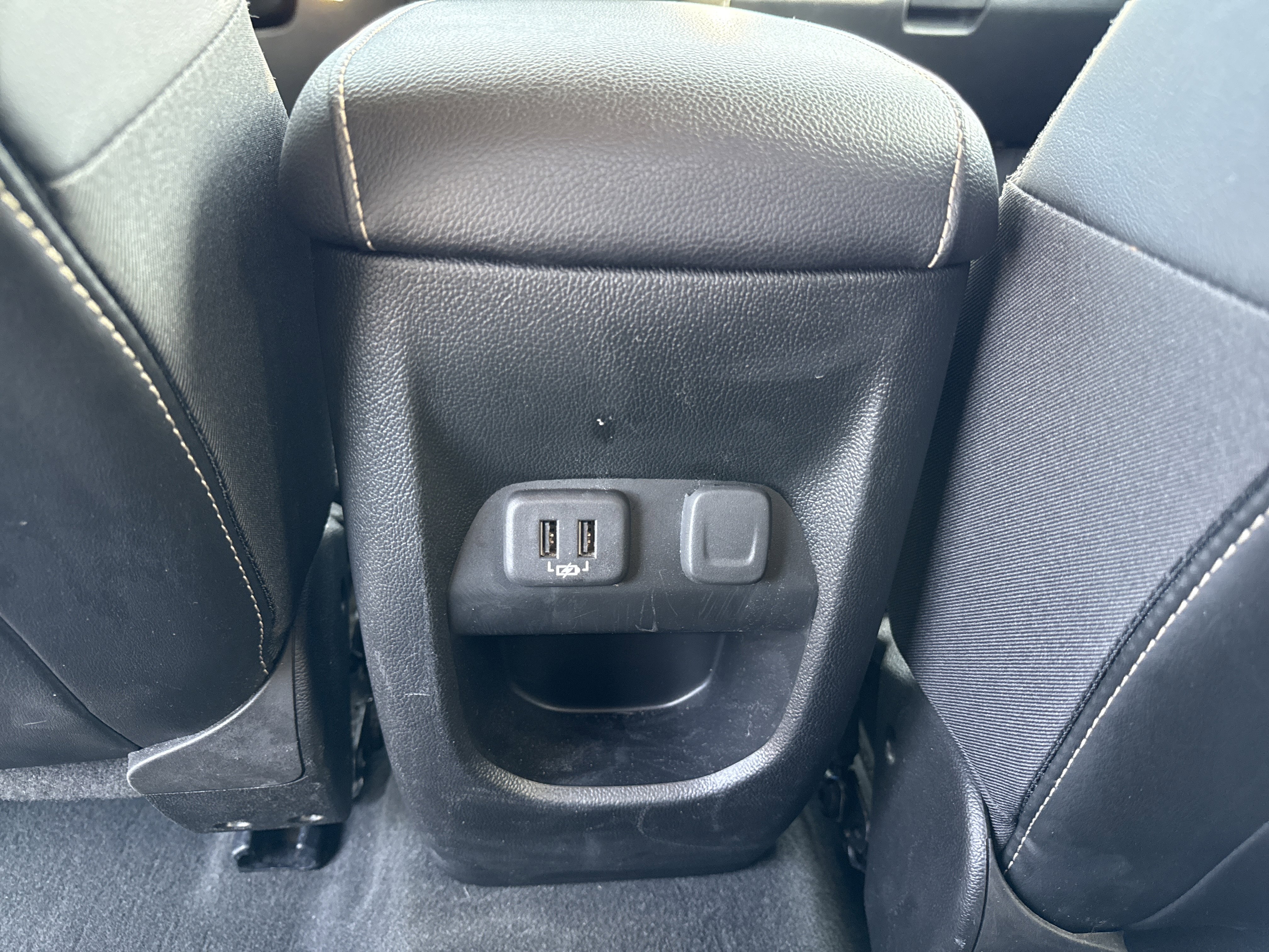 Used 2021 GMC Canyon Denali AWD/4WD image 33
