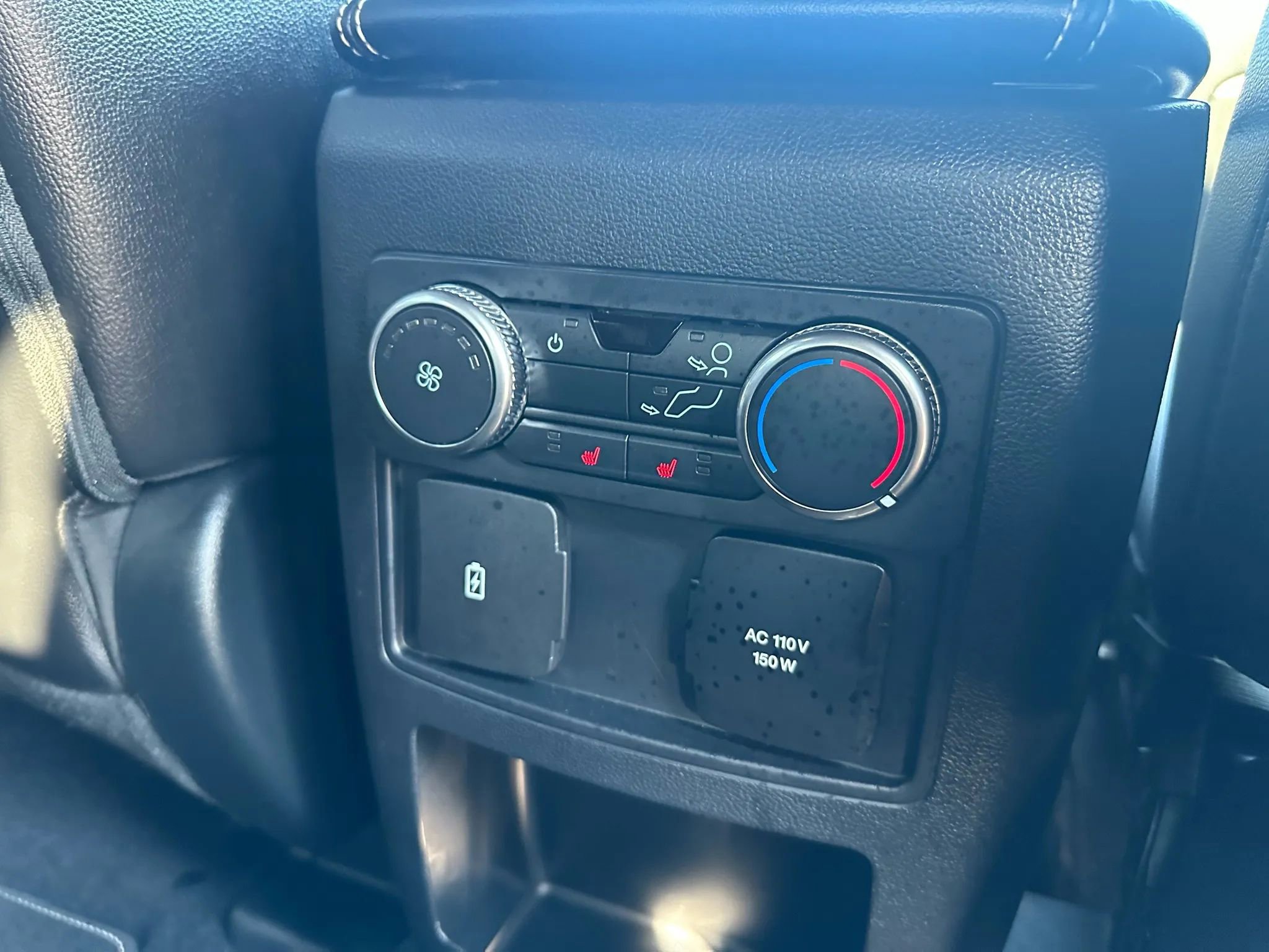 Used 2021 Ford Explorer ST w/ Equipment Group 401A image 22