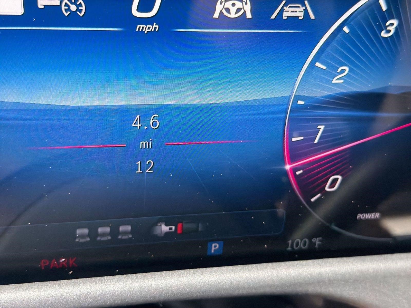 New 2026 Mercedes-Benz E 350 4MATIC Sedan image 18
