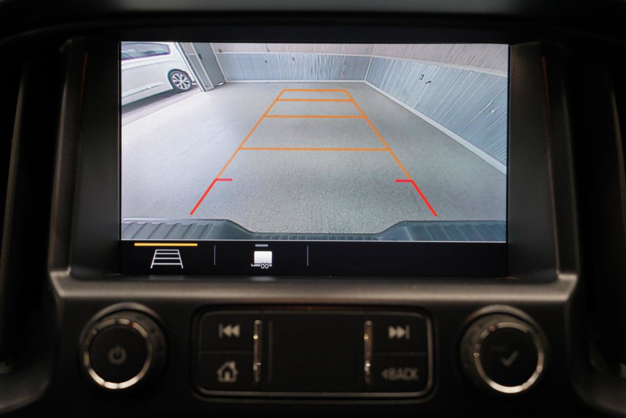 Used 2022 Chevrolet Colorado ZR2 AWD/4WD image 18