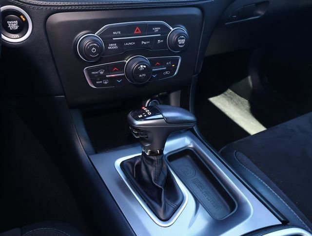 Used 2021 Dodge Charger Scat Pack image 27