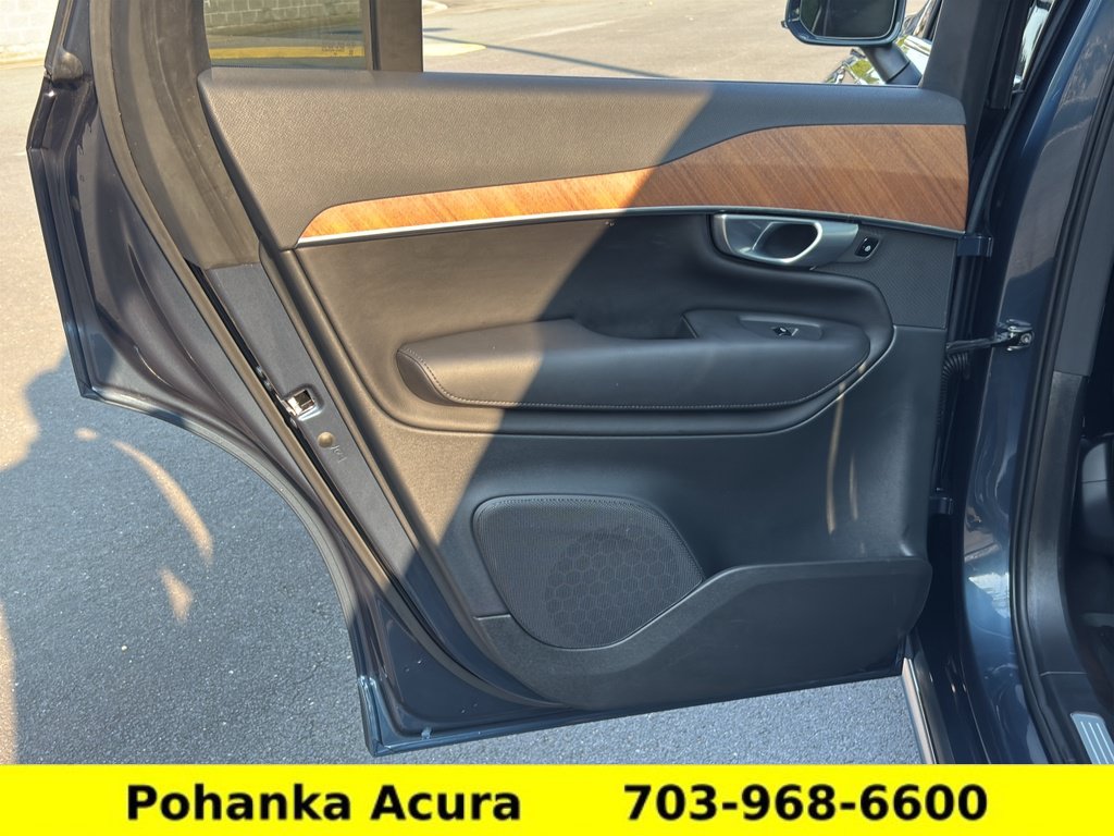 Used 2024 Volvo XC90 B6 Plus w/ Protection Package Premier AWD/4WD image 26