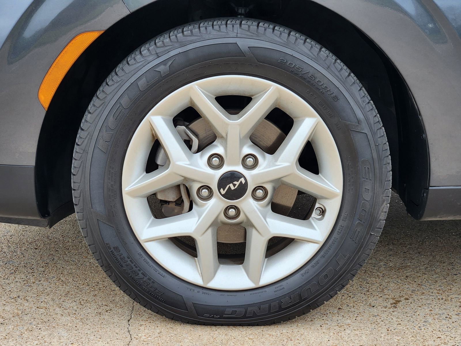 Used 2022 Kia Soul LX w/ Technology Package image 21