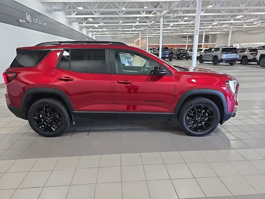 Used 2026 GMC Terrain Elevation w/ Elevation Premium Package image 6