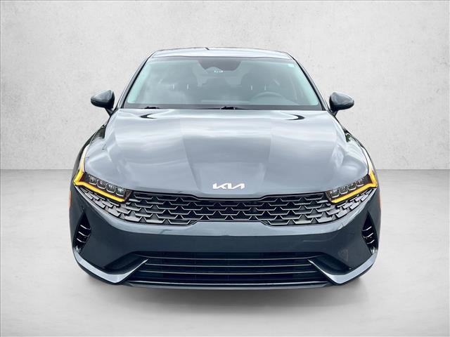 Used 2022 Kia K5 LXS image 2