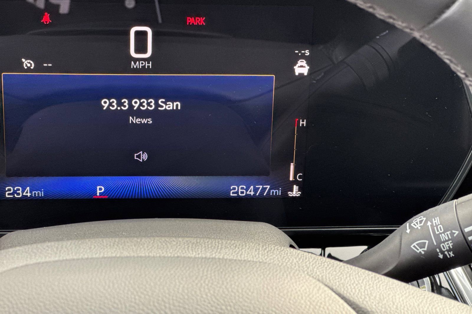 Used 2024 Chevrolet Trax ACTIV w/ Sunroof Package image 26