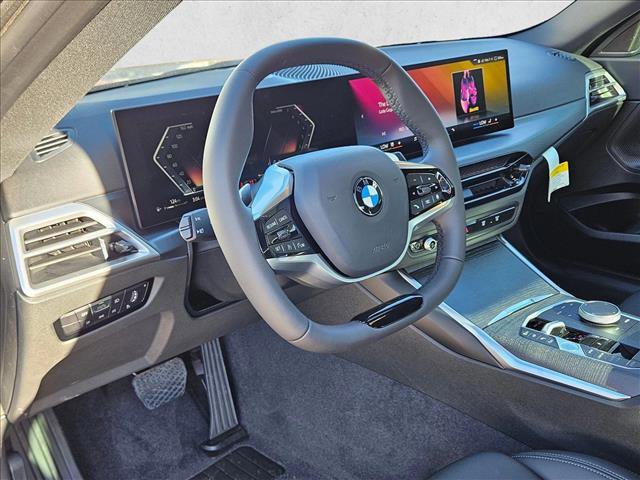 Used 2026 BMW 230i xDrive 230i xDrive w/ Convenience Package image 3