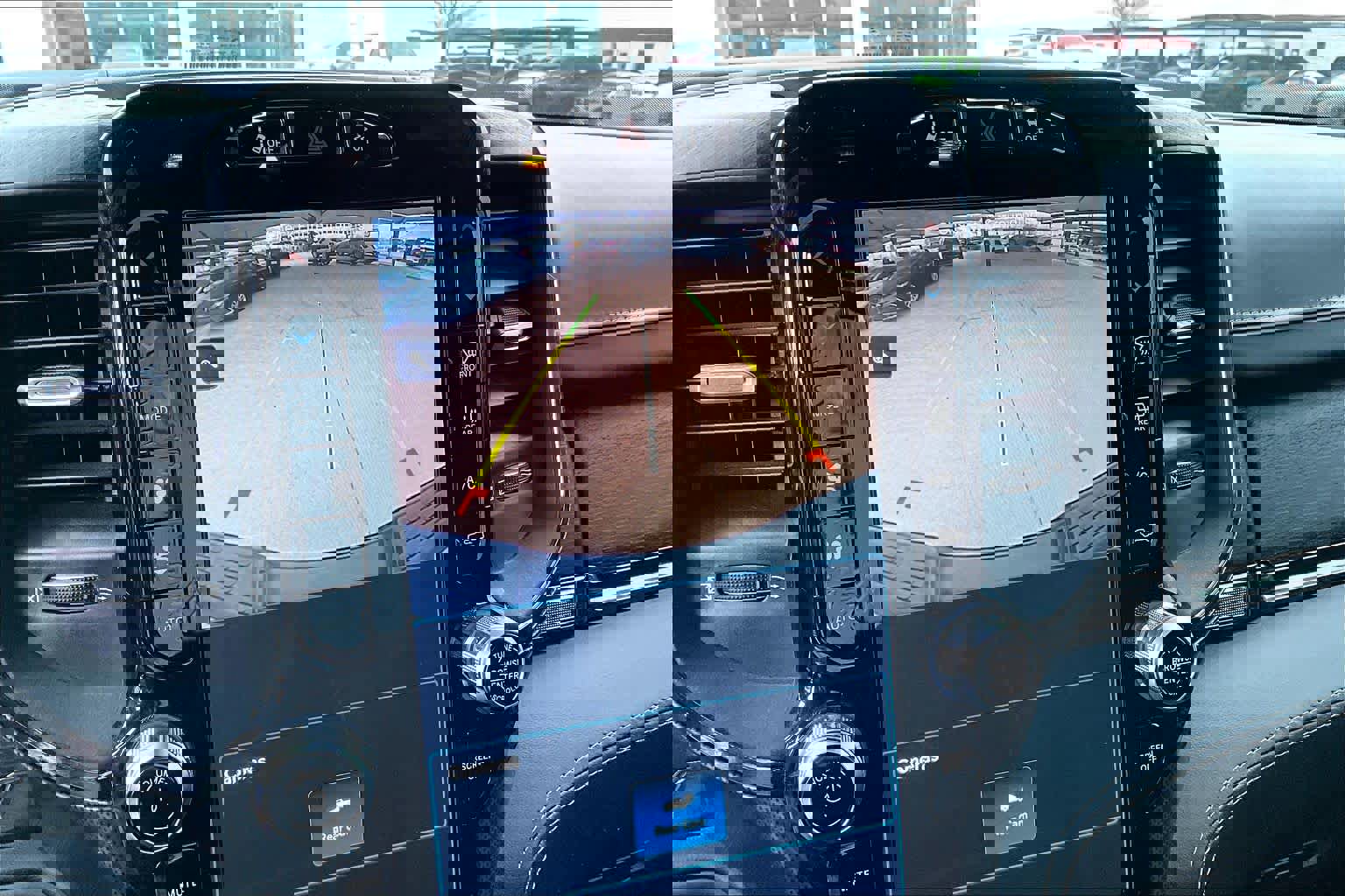 Certified 2022 RAM 2500 Limited w/ Safety Group image 24