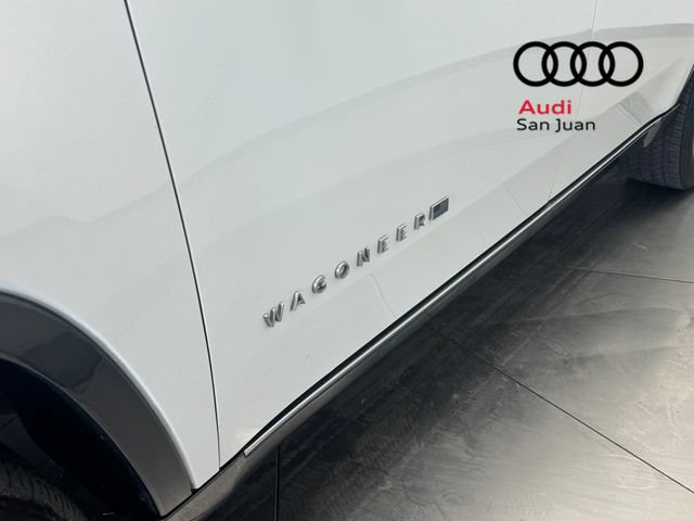 Used 2022 Jeep Wagoneer Series III w/ Premium Group I RWD image 6