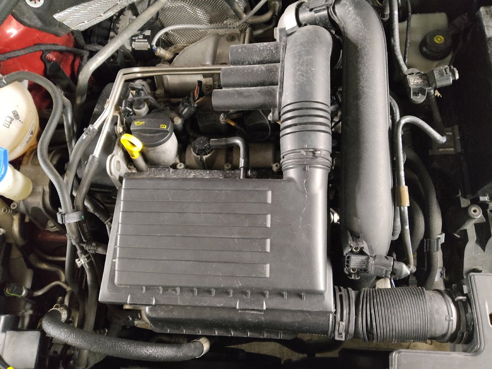 Used 2017 Volkswagen Jetta SE image 30