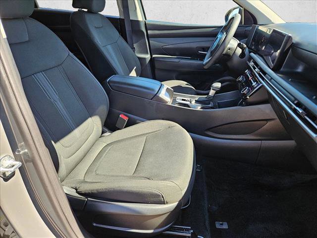 Used 2025 Hyundai Tucson SEL image 19
