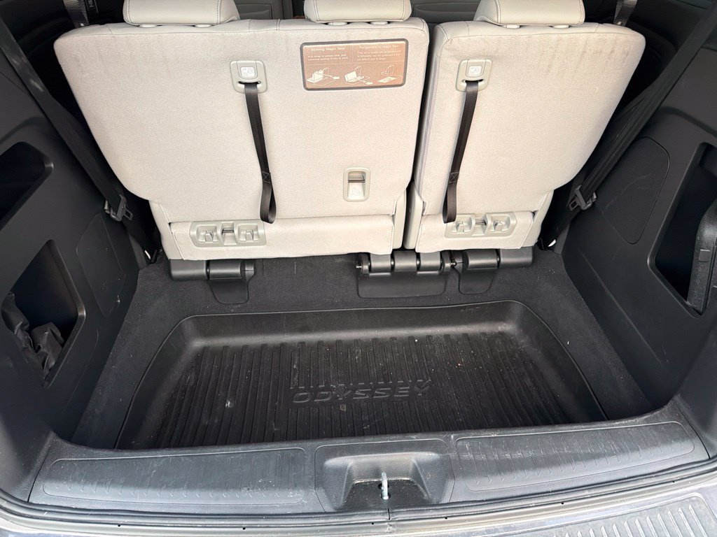 Used 2024 Honda Odyssey EX-L image 7